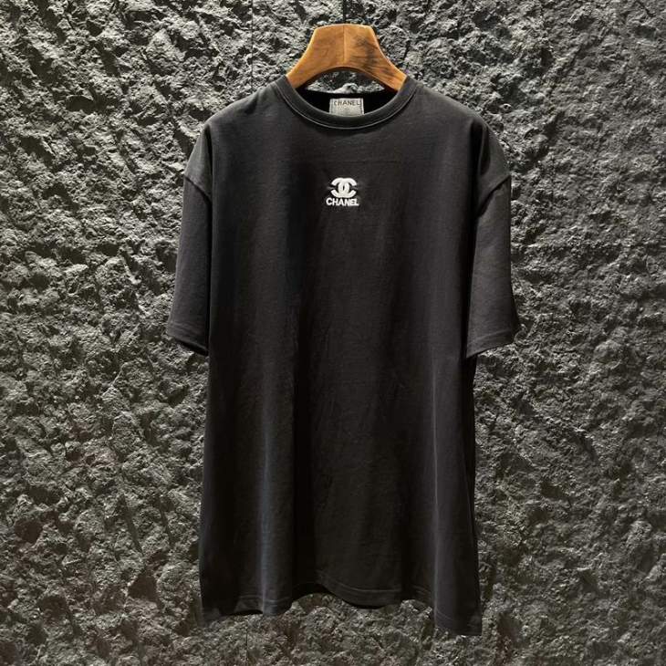 Picture of Chanel T Shirts Short _SKUChanelS-2XLtltx0118514